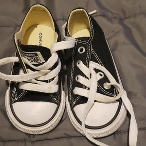 Baby shoes